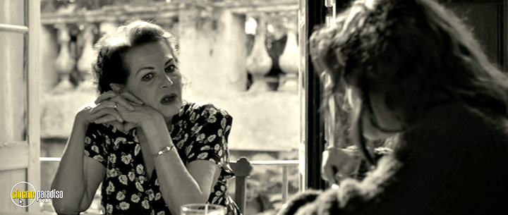 A still #13 from The Artist and the Model (2012)