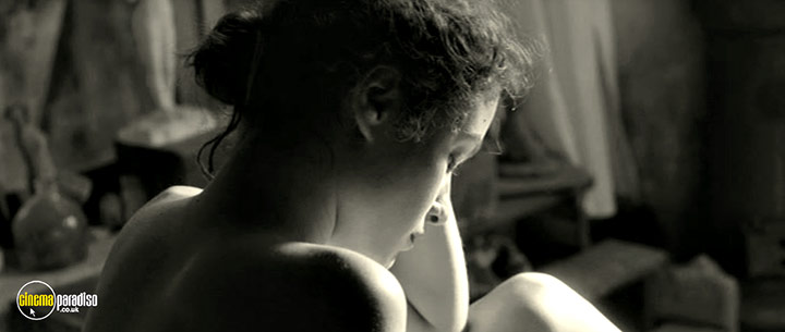 A still #23 from The Artist and the Model (2012)