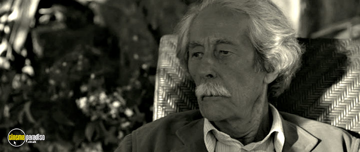 A still #26 from The Artist and the Model (2012)