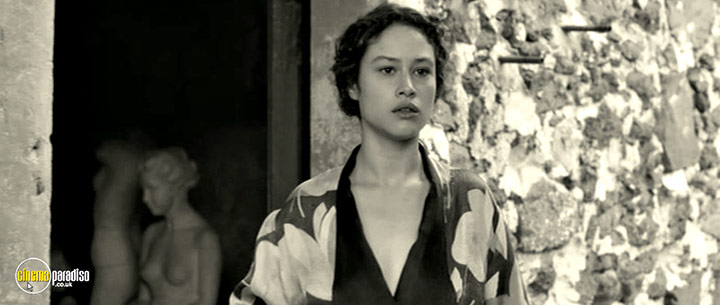 A still #6 from The Artist and the Model (2012)