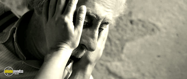 A still #29 from The Artist and the Model (2012)