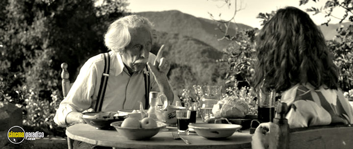 A still #30 from The Artist and the Model (2012)