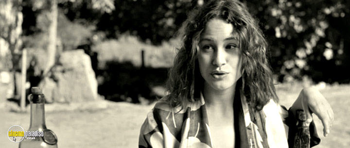 A still #32 from The Artist and the Model (2012)