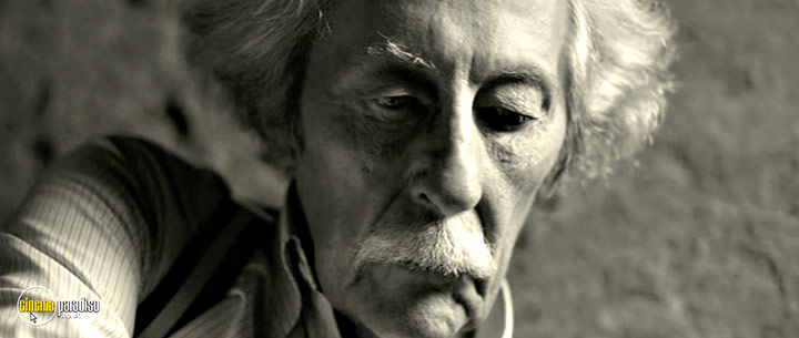 A still #34 from The Artist and the Model (2012)