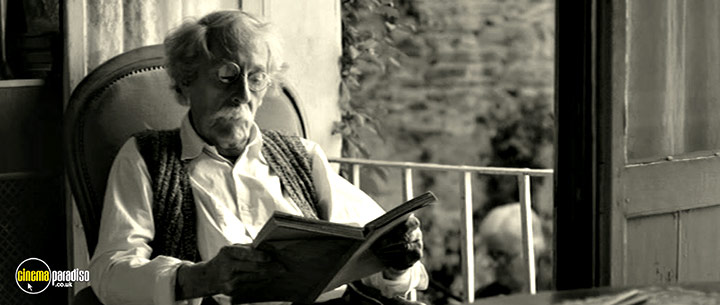 A still #35 from The Artist and the Model (2012)
