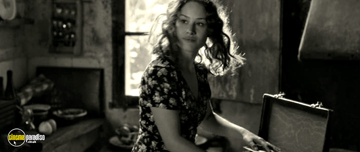 A still #36 from The Artist and the Model (2012)
