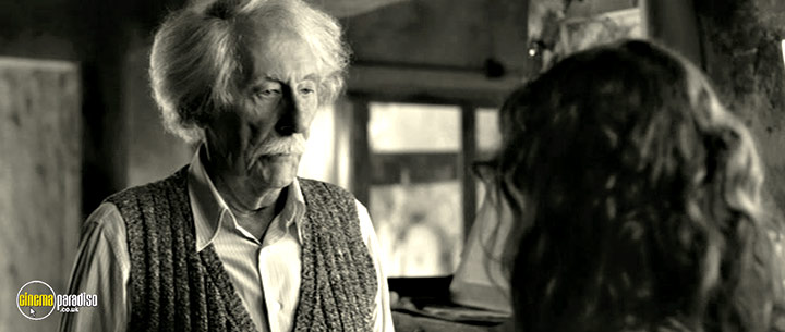 A still #38 from The Artist and the Model (2012)