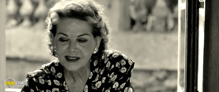 A still #41 from The Artist and the Model (2012)