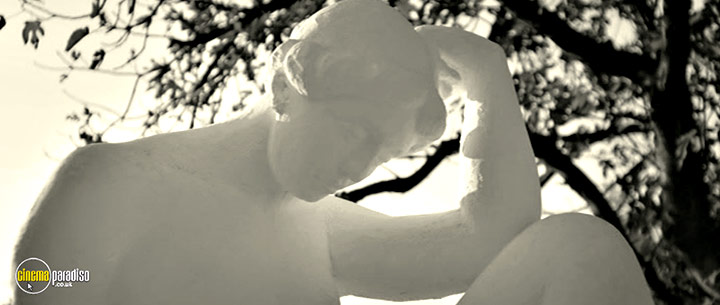A still #42 from The Artist and the Model (2012)