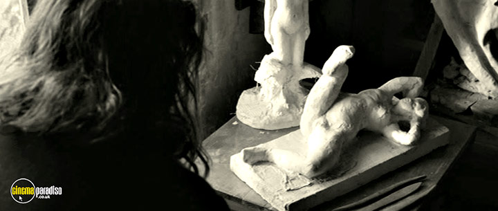 A still #44 from The Artist and the Model (2012)