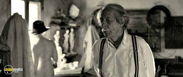 A still #45 from The Artist and the Model (2012)