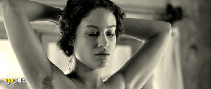 A still #2 from The Artist and the Model (2012)