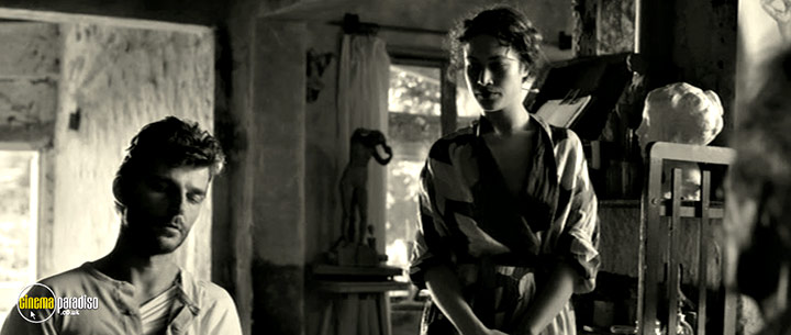 A still #51 from The Artist and the Model (2012)