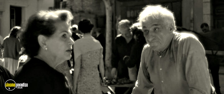 A still #54 from The Artist and the Model (2012)