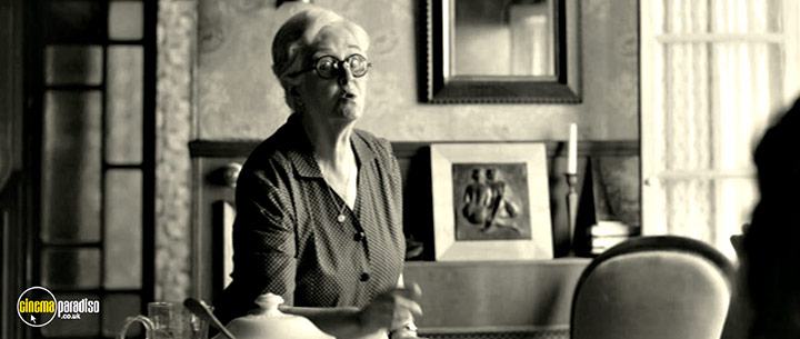 A still #9 from The Artist and the Model (2012)