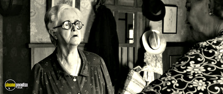 A still #59 from The Artist and the Model (2012)
