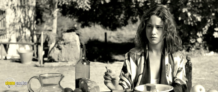 A still #60 from The Artist and the Model (2012)
