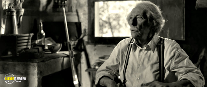 A still #66 from The Artist and the Model (2012)