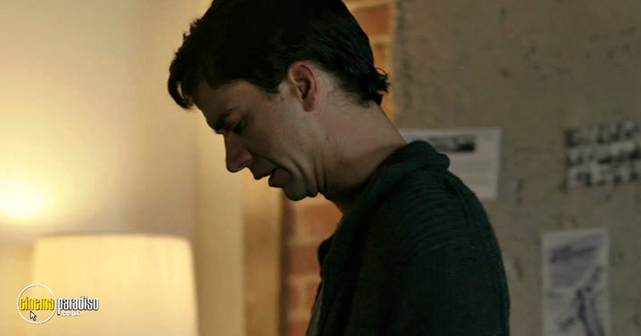 A still #22 from The Angriest Man in Brooklyn (2014)