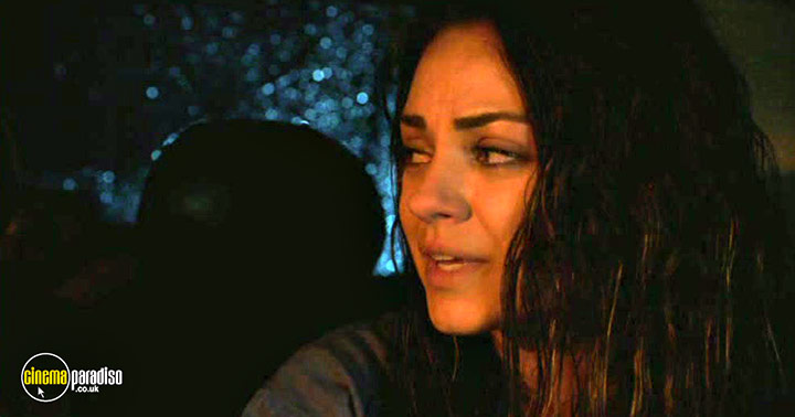 A still #14 from The Angriest Man in Brooklyn (2014)