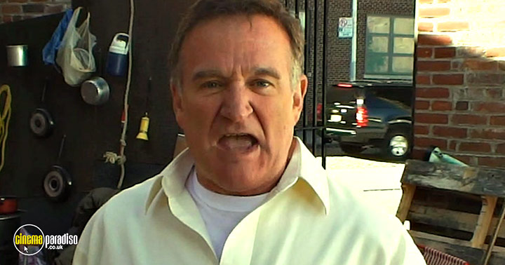 A still #31 from The Angriest Man in Brooklyn (2014)
