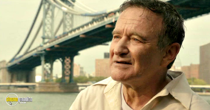 A still #1 from The Angriest Man in Brooklyn (2014)