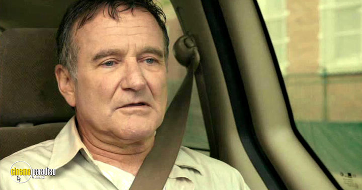 A still #35 from The Angriest Man in Brooklyn (2014)