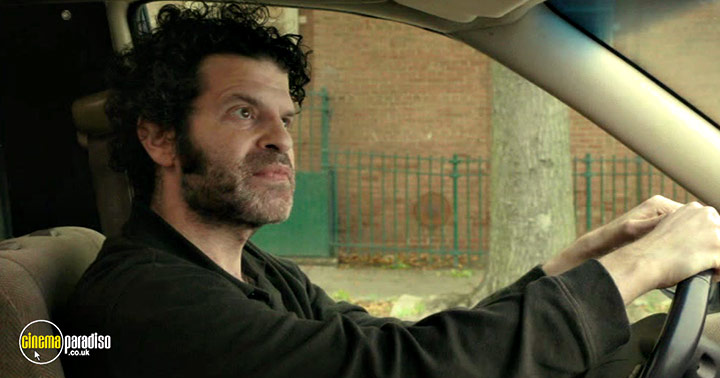 A still #36 from The Angriest Man in Brooklyn (2014)