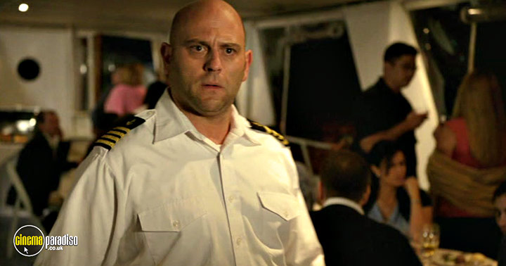 A still #40 from The Angriest Man in Brooklyn (2014)
