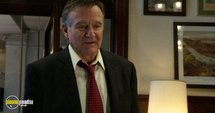 A still #43 from The Angriest Man in Brooklyn (2014)