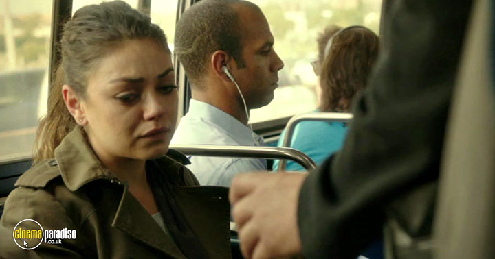 A still #45 from The Angriest Man in Brooklyn (2014)