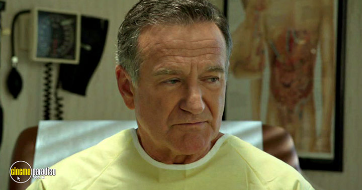 A still #49 from The Angriest Man in Brooklyn (2014)