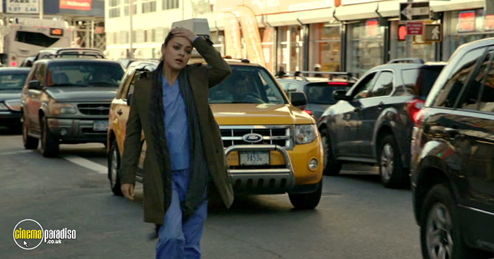 A still #52 from The Angriest Man in Brooklyn (2014)