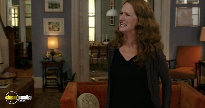 A still #65 from The Angriest Man in Brooklyn (2014)