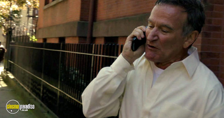 A still #66 from The Angriest Man in Brooklyn (2014)