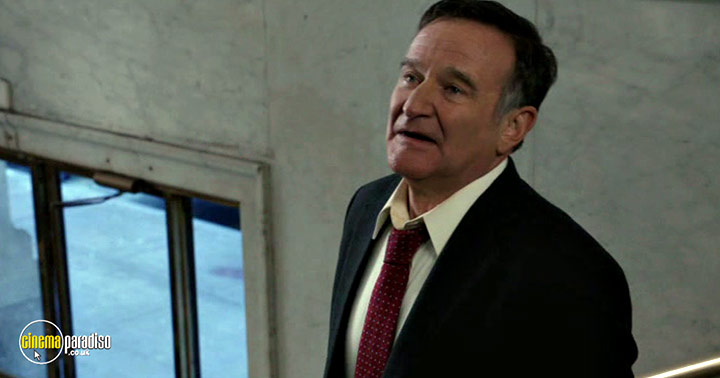 A still #71 from The Angriest Man in Brooklyn (2014)