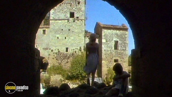 A still #12 from Tender Cousins (1980)