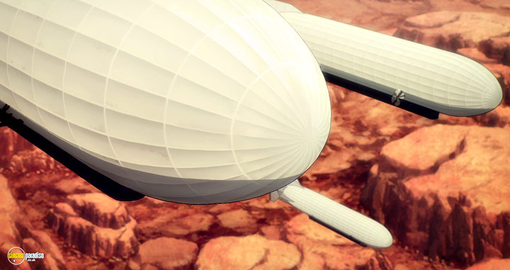 A still #20 from Attack on Titan: Series 4: Part 3 (2023)