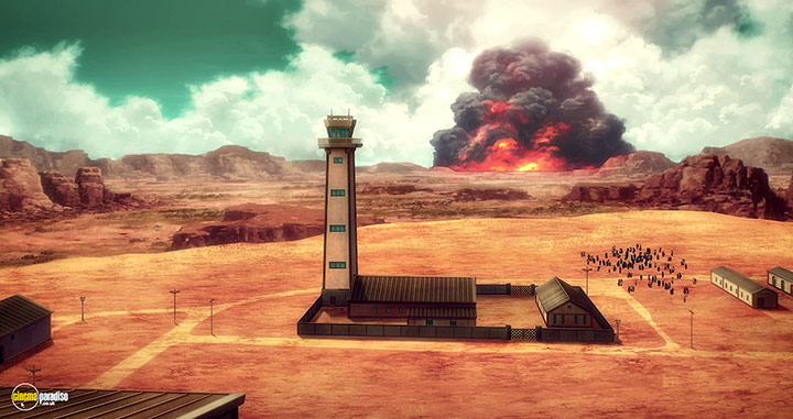 A still #21 from Attack on Titan: Series 4: Part 3 (2023)