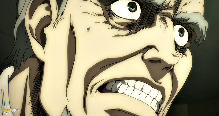 A still #13 from Attack on Titan: Series 4: Part 3 (2023)