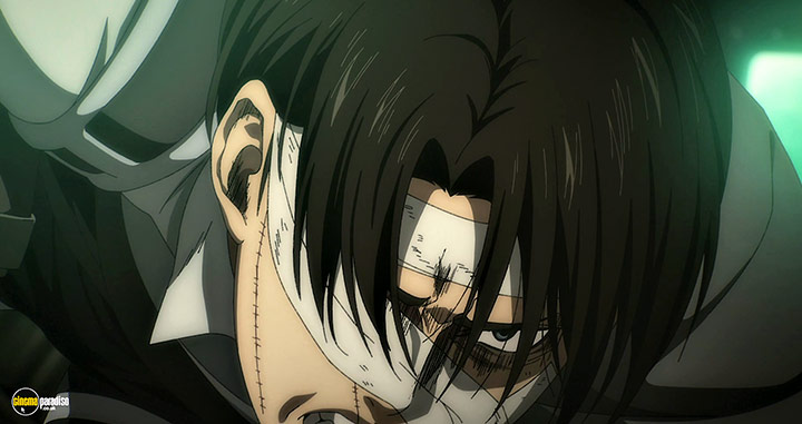 A still #23 from Attack on Titan: Series 4: Part 3 (2023)