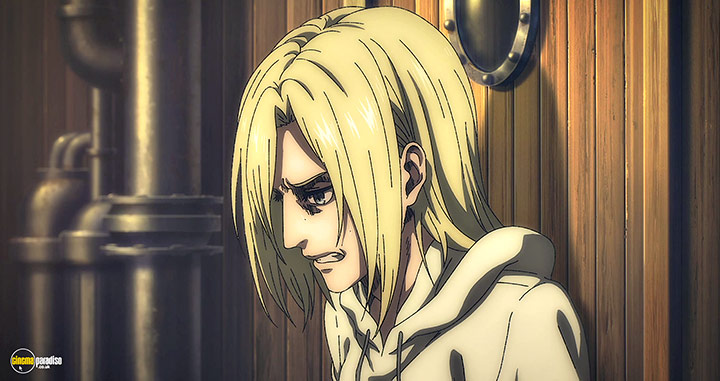A still #5 from Attack on Titan: Series 4: Part 3 (2023)