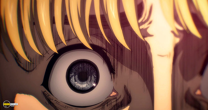 A still #24 from Attack on Titan: Series 4: Part 3 (2023)