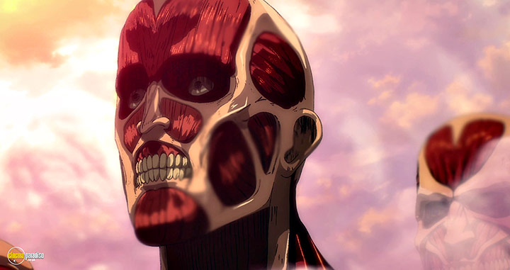 A still #14 from Attack on Titan: Series 4: Part 3 (2023)