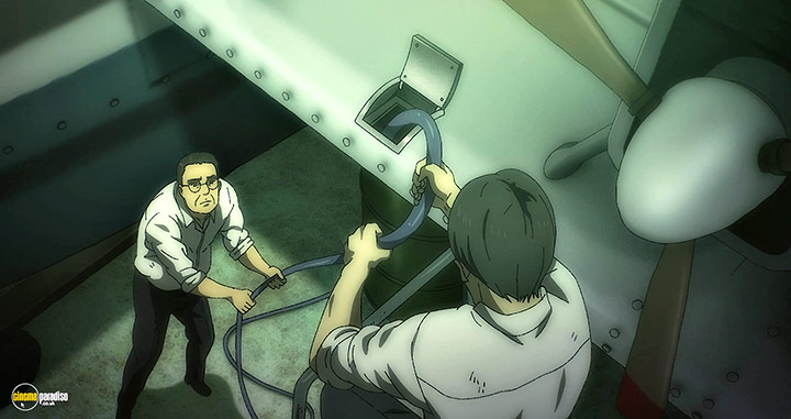 A still #27 from Attack on Titan: Series 4: Part 3 (2023)