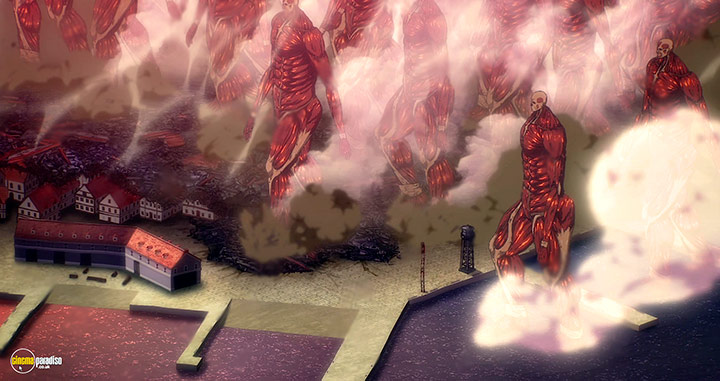 A still #29 from Attack on Titan: Series 4: Part 3 (2023)
