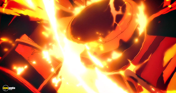 A still #30 from Attack on Titan: Series 4: Part 3 (2023)