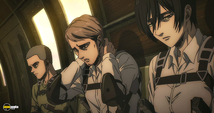 A still #18 from Attack on Titan: Series 4: Part 3 (2023)