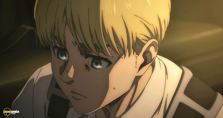 A still #11 from Attack on Titan: Series 4: Part 3 (2023)