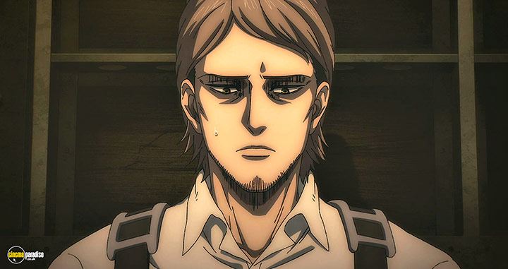 A still #3 from Attack on Titan: Series 4: Part 3 (2023)